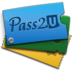 Pass2U LOGO-APP點子