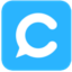 callda网络电话 LOGO-APP點子