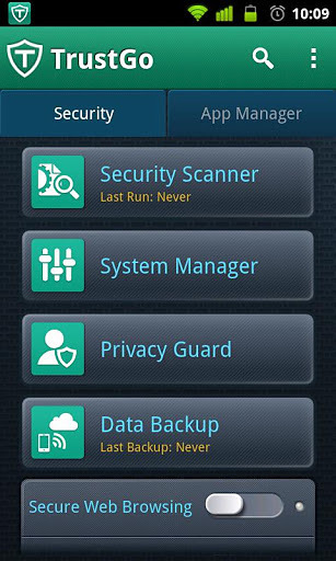 免費下載工具APP|防病毒和手机安全TrustGo app開箱文|APP開箱王