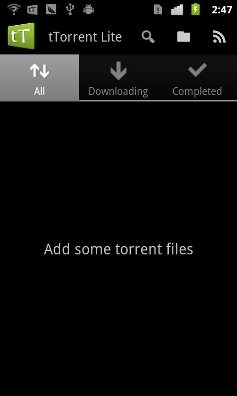 【免費工具App】tTorrent-APP點子