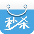 九块九秒杀精选 LOGO-APP點子