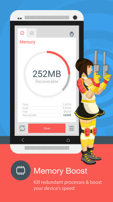 SD Card Cleanup Tool APK 2.0.5 - Free Tools App for Android ...