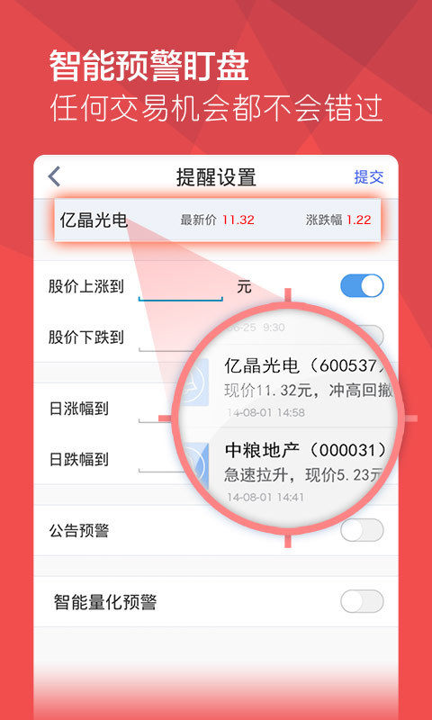 【免費財經App】牛股王股票-APP點子