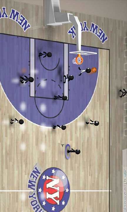 iPhone/iPad版《NBA 2K13》快速比赛quick game模式攻略与 ...