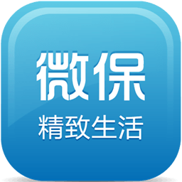 微保 LOGO-APP點子