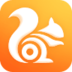 UC Browser 欧美版 LOGO-APP點子