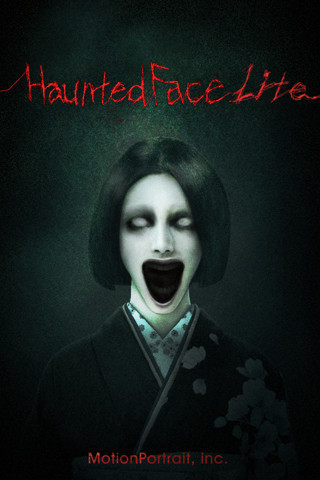 HauntedFace咒颜free