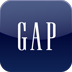 Gap官方商城 購物 App LOGO-APP開箱王