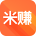 手机赚钱_米赚 LOGO-APP點子