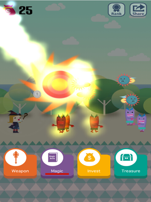 Play2Learn Spanish - Android Apps on Google Play