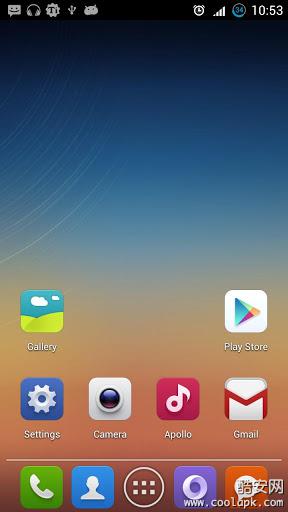 [ROM][CM/Slim Based]MIUI V5 (Kitkat) S3 Mult… | Samsung Galaxy S III I9300, I9305