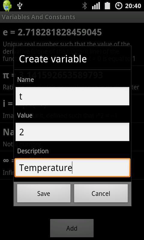 【免費生產應用App】全能计算器-APP點子