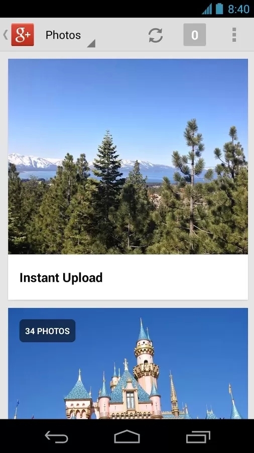 【免費社交App】Google+-APP點子