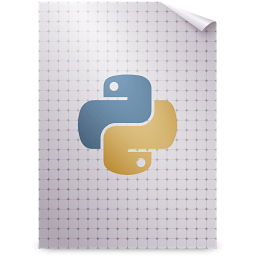 Docs for Python LOGO-APP點子