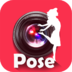 微pose LOGO-APP點子