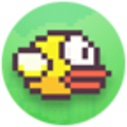 Flappy Bird LOGO-APP點子