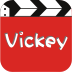 Vickey新概念 LOGO-APP點子