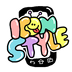 DIY IconStyle LOGO-APP點子