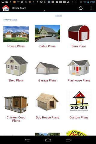 免費下載書籍APP|100 House Plans app開箱文|APP開箱王