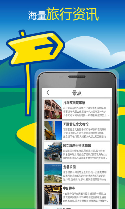 免費下載旅遊APP|世界旅游导航地图 旅图 app開箱文|APP開箱王