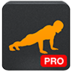 俯卧撑锻炼专业版 健康 App LOGO-APP開箱王