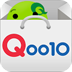 Qoo10 CN LOGO-APP點子