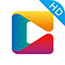 央视影音HD LOGO-APP點子