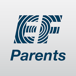 EF Parents LOGO-APP點子