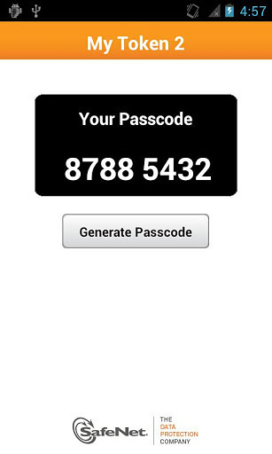 MobilePASS