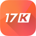 17K阅读免费小说 書籍 App LOGO-APP開箱王