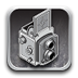 Pixlr-o-matic照片处理 攝影 App LOGO-APP開箱王