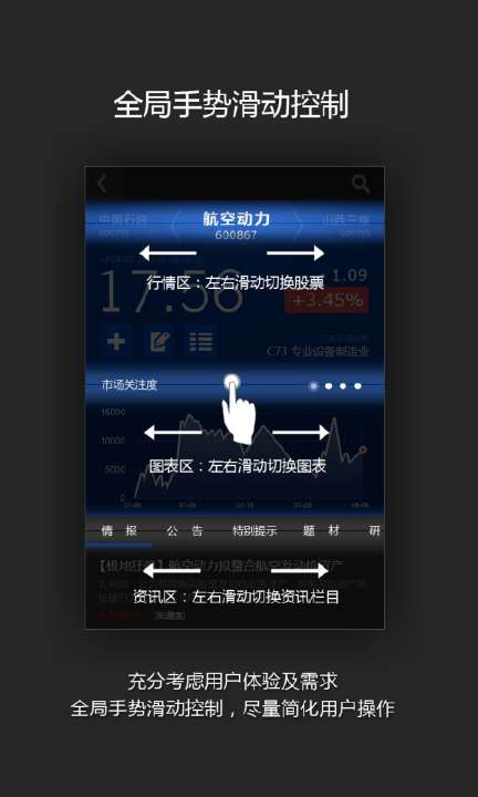 【免費財經App】云财经股票情报-APP點子