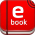 ebook for phone LOGO-APP點子