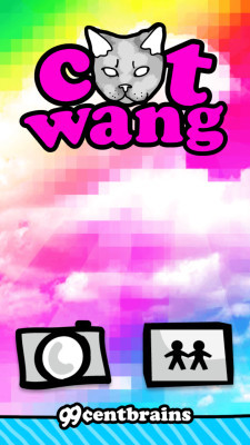 【免費工具App】Catwang-APP點子