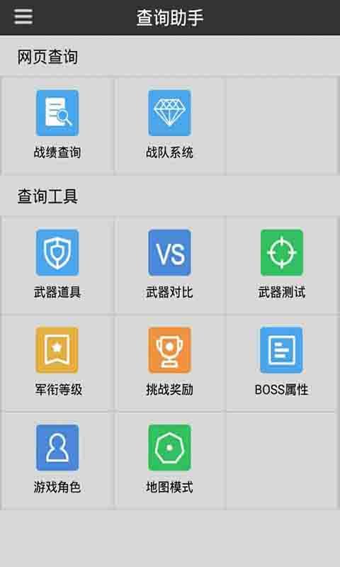 【免費新聞App】穿越火线CF掌中宝-APP點子