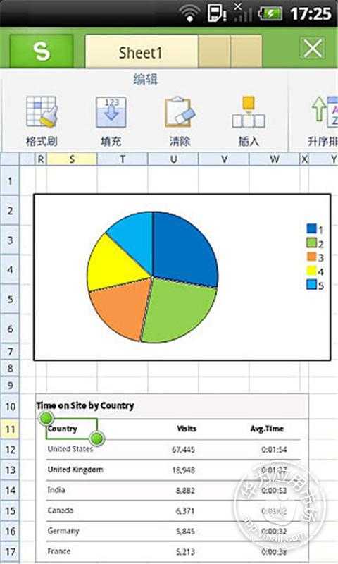 金山WPS Office 多语言版