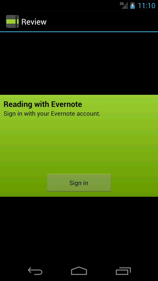 用 Evernote 開始完美讀書計畫：抓重點閱讀心得複習 -電腦玩物