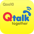 Qtalk 社交 App LOGO-APP開箱王