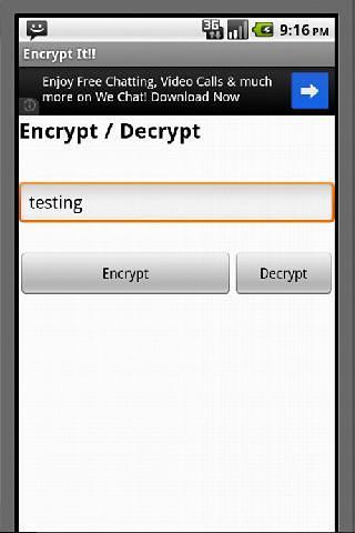 【免費工具App】加密 - 解密-APP點子