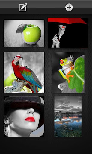 免費下載攝影APP|Color Splash FX app開箱文|APP開箱王