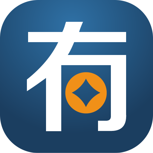 有利网 LOGO-APP點子