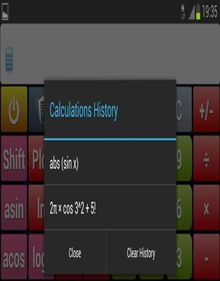 【免費遊戲App】King Calculator-APP點子