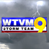 WTVM Storm Team 9 Weather LOGO-APP點子