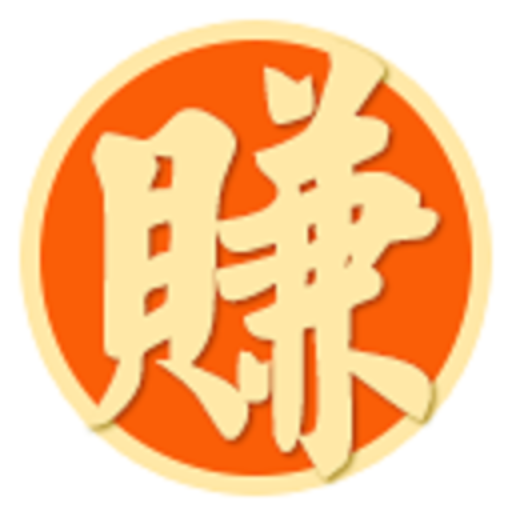 点点赚 LOGO-APP點子