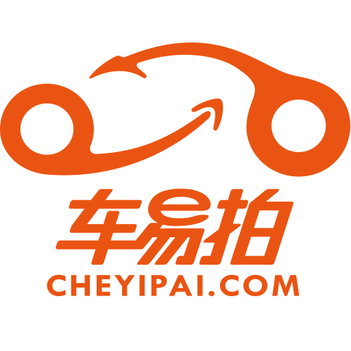 车易拍 LOGO-APP點子