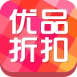 优品折扣 購物 App LOGO-APP開箱王