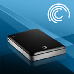 Seagate Media LOGO-APP點子