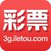 爱乐透彩票新版 LOGO-APP點子