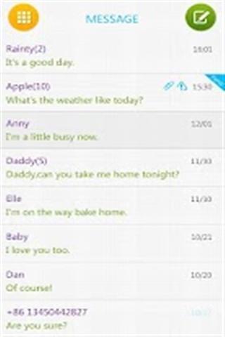 【免費個人化App】GO SMS Theme ZCOLORFULCOL-APP點子