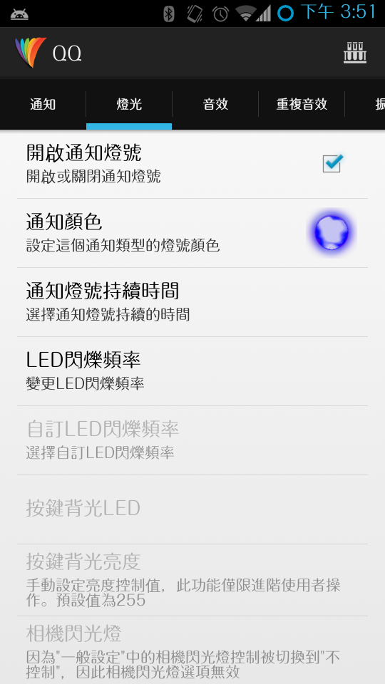 【免費生產應用App】LED指示灯控制-APP點子